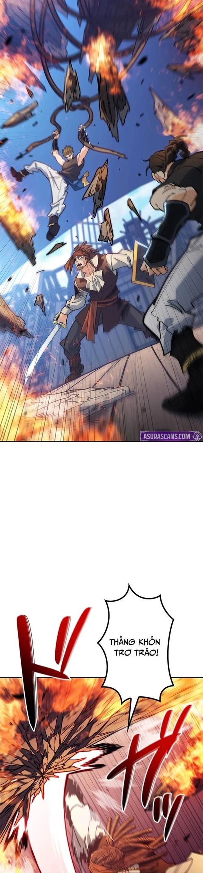 Công Tước Bạch Long Chapter 126 - 18