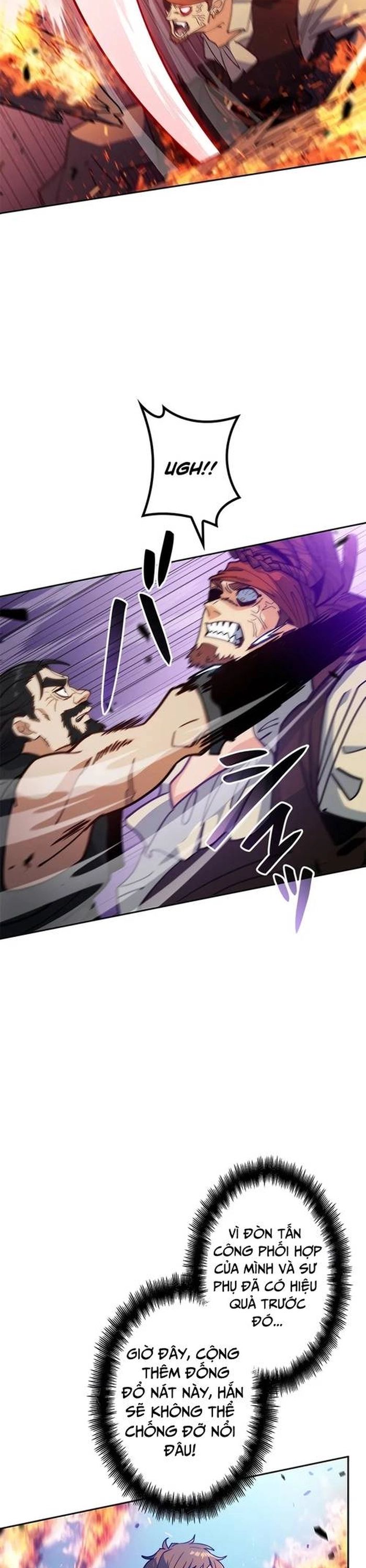Công Tước Bạch Long Chapter 126 - 19
