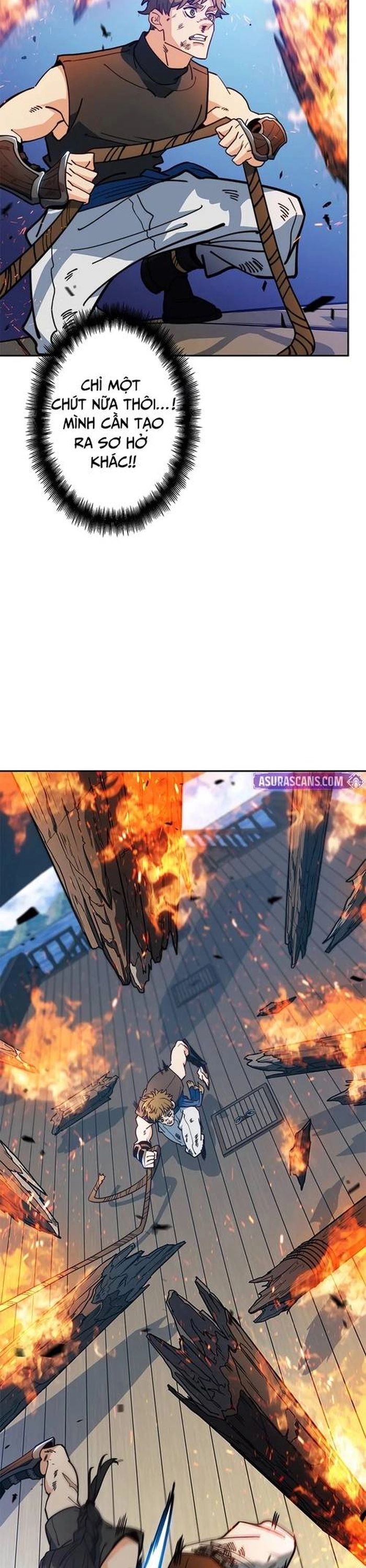 Công Tước Bạch Long Chapter 126 - 20