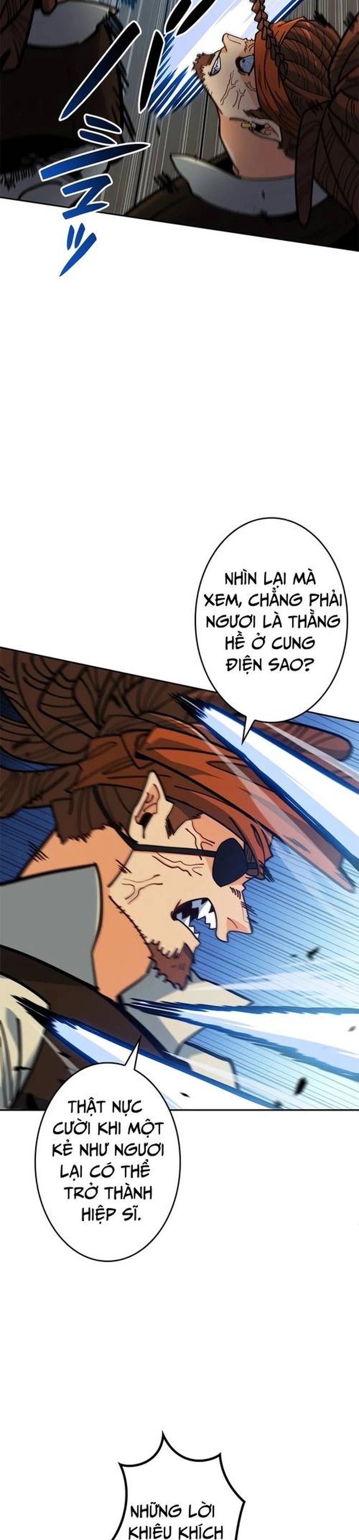 Công Tước Bạch Long Chapter 126 - 3