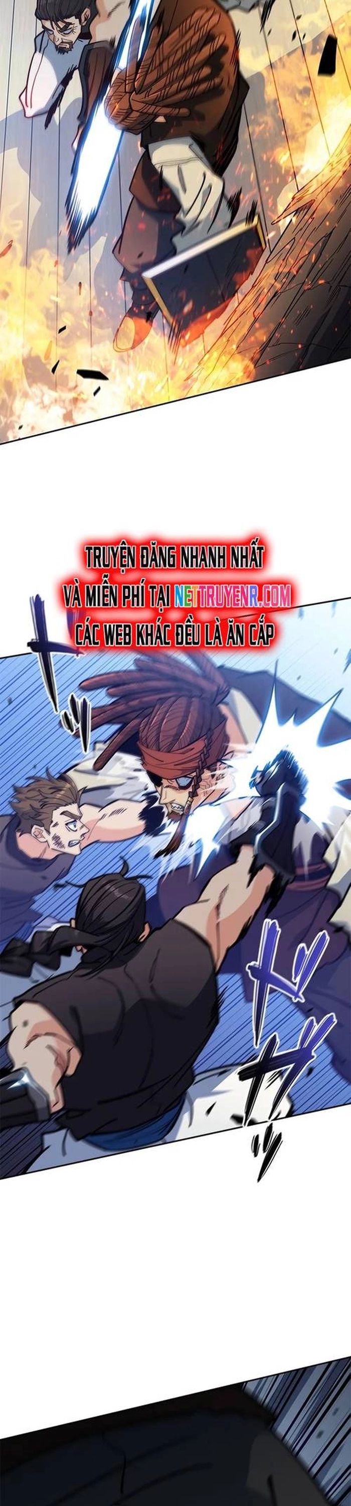 Công Tước Bạch Long Chapter 126 - 21