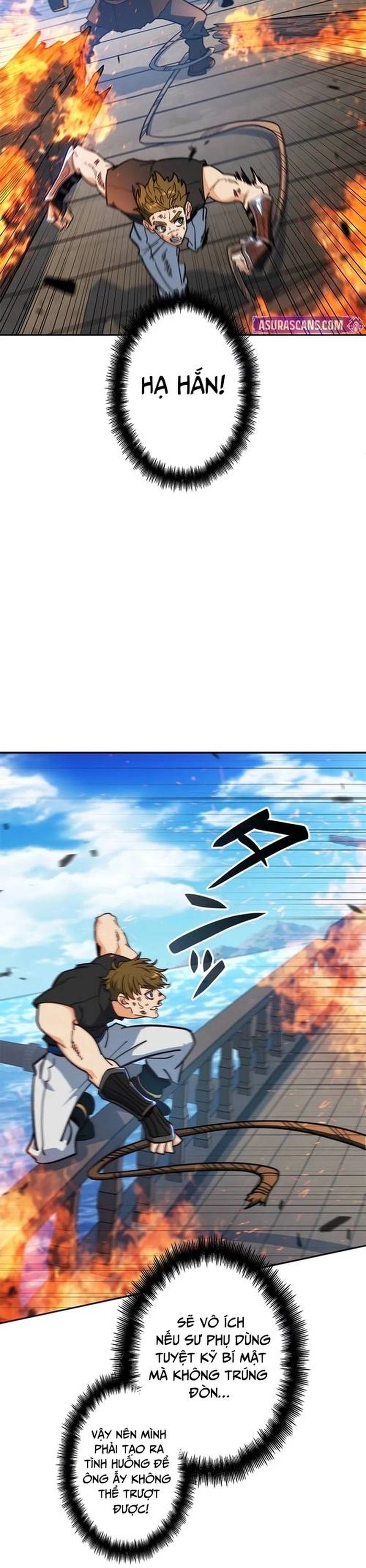 Công Tước Bạch Long Chapter 126 - 23