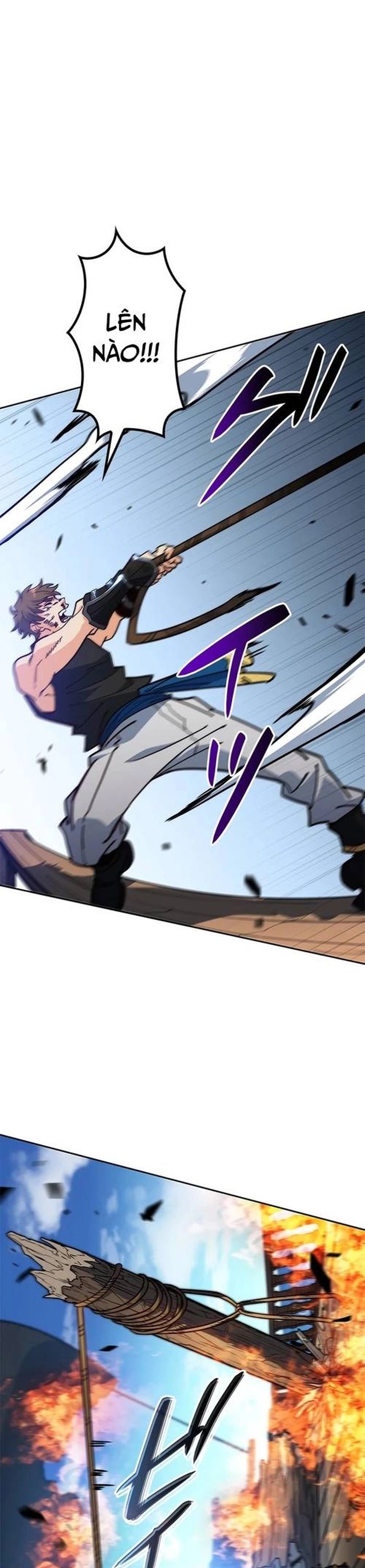 Công Tước Bạch Long Chapter 126 - 24
