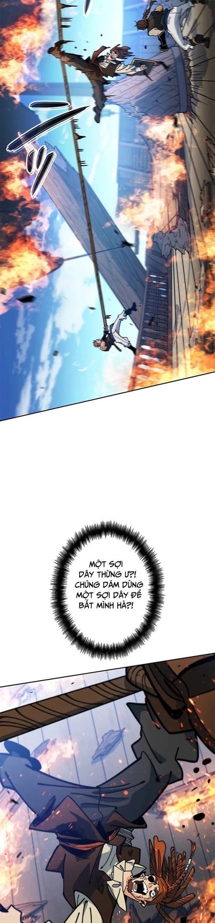 Công Tước Bạch Long Chapter 126 - 25