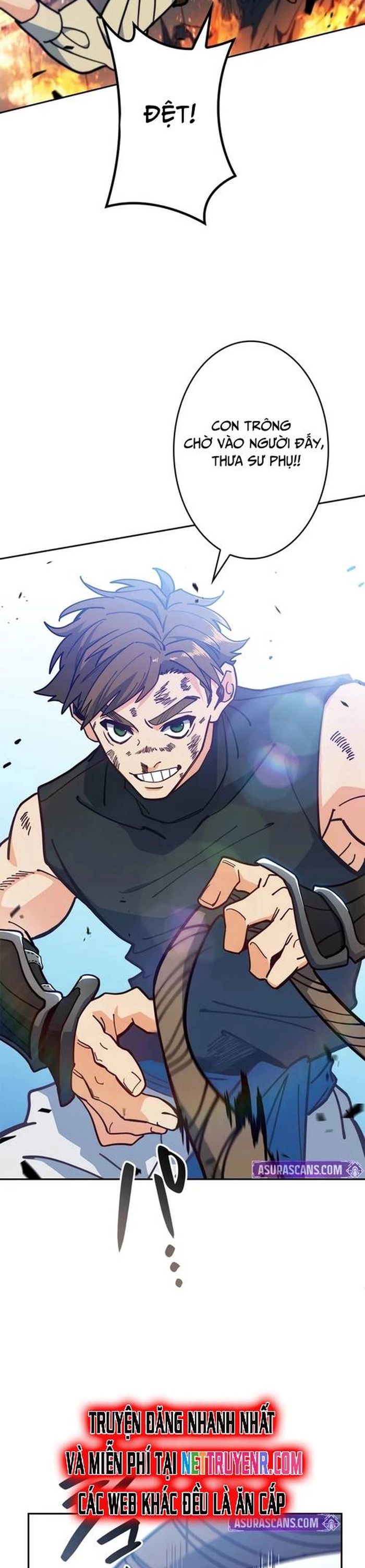 Công Tước Bạch Long Chapter 126 - 26