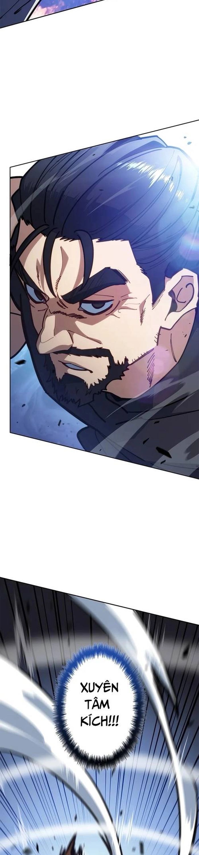 Công Tước Bạch Long Chapter 126 - 28