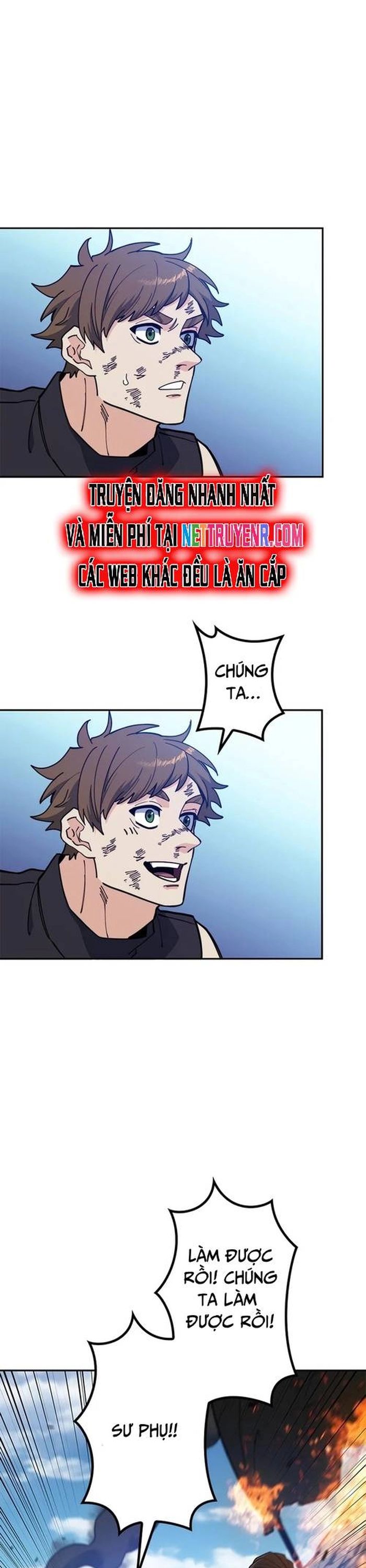 Công Tước Bạch Long Chapter 126 - 32