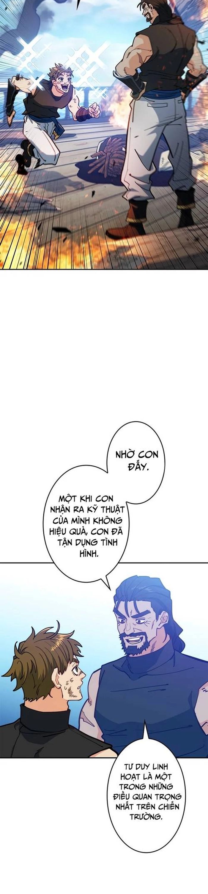 Công Tước Bạch Long Chapter 126 - 33