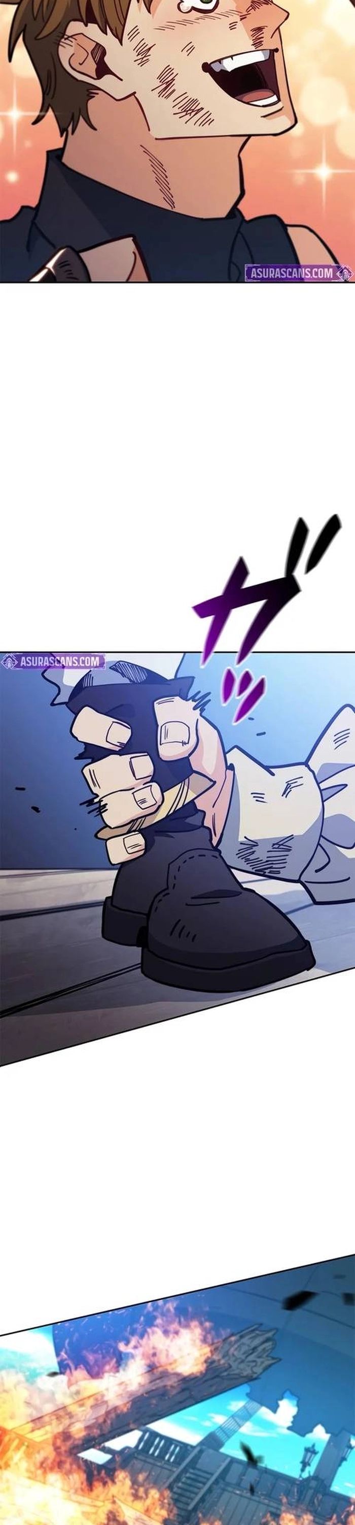 Công Tước Bạch Long Chapter 126 - 35