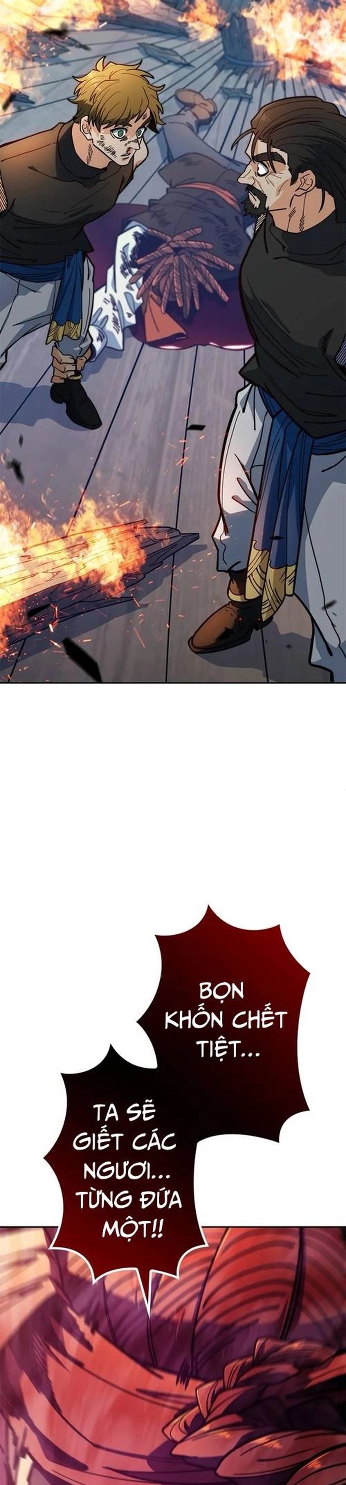 Công Tước Bạch Long Chapter 126 - 36