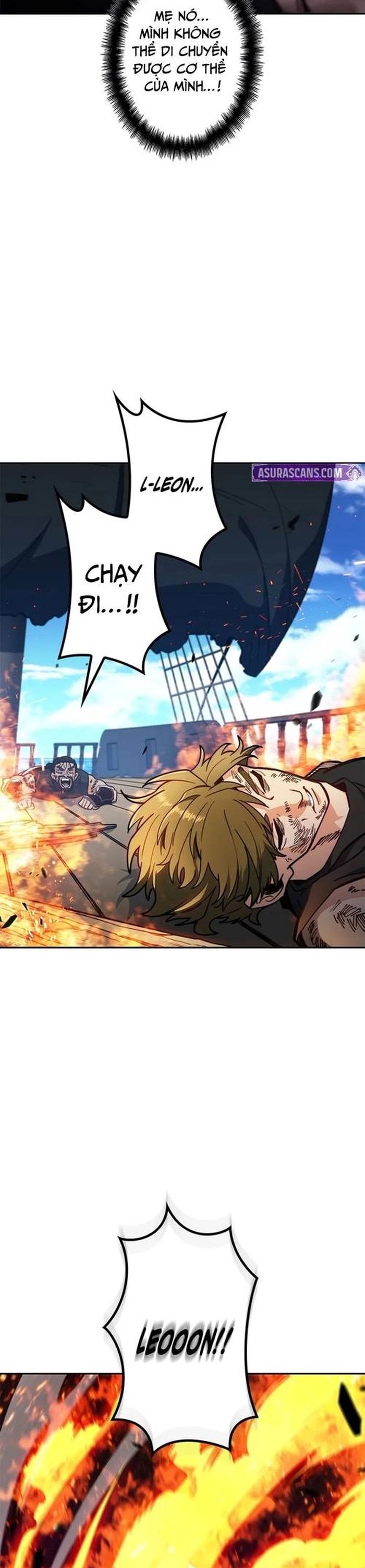 Công Tước Bạch Long Chapter 126 - 40