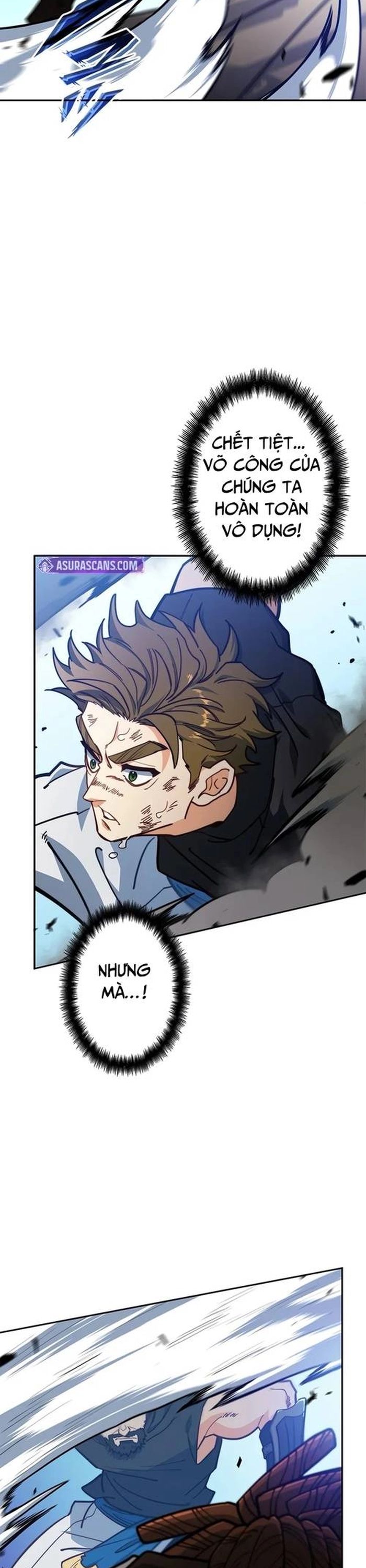 Công Tước Bạch Long Chapter 126 - 5