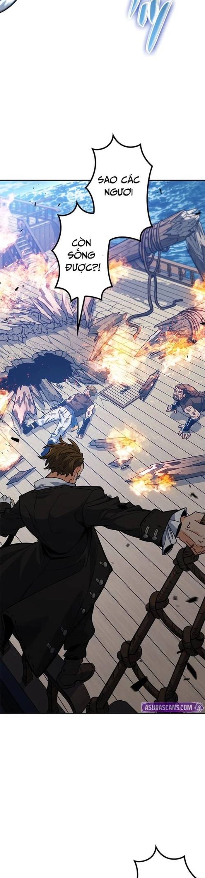 Công Tước Bạch Long Chapter 126 - 45