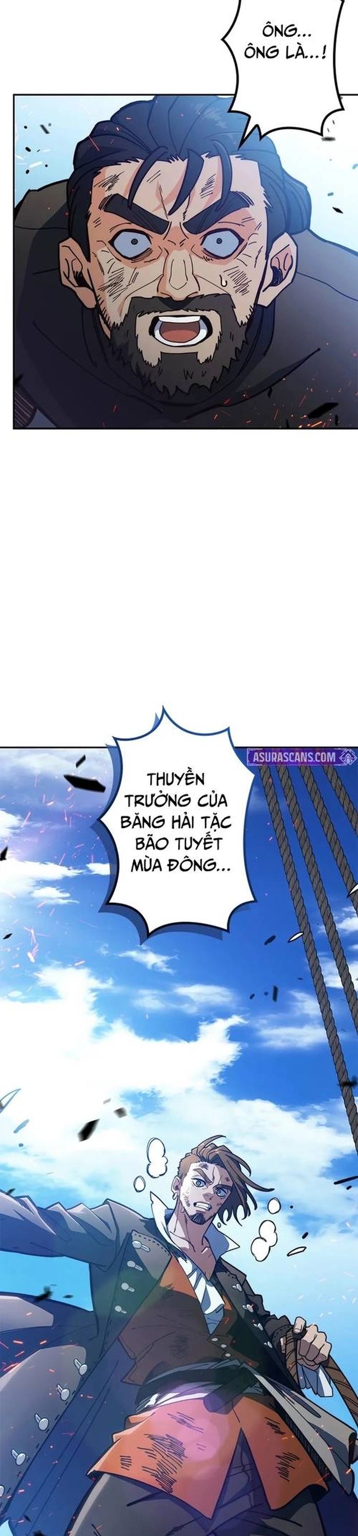 Công Tước Bạch Long Chapter 126 - 46