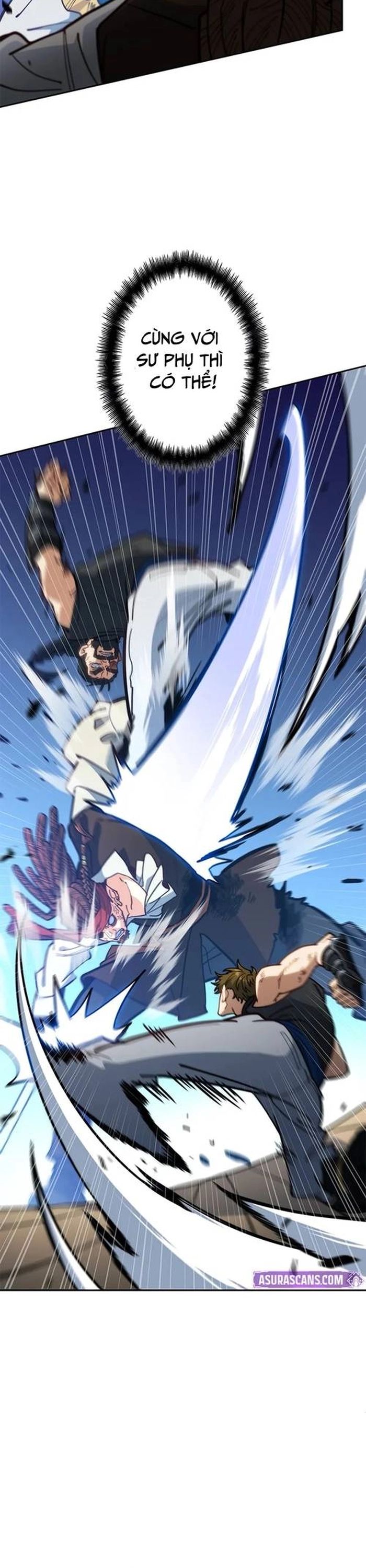 Công Tước Bạch Long Chapter 126 - 6