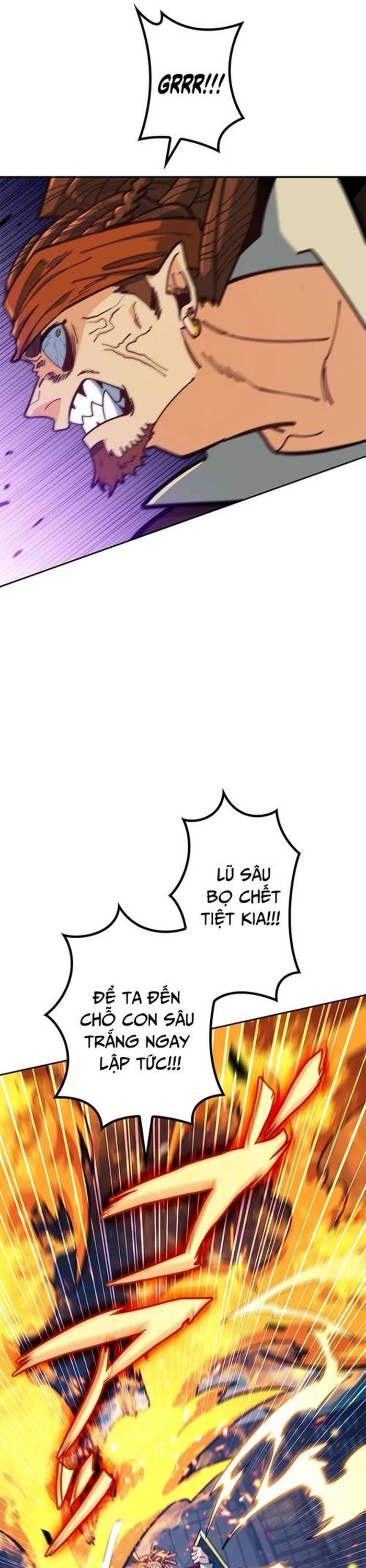 Công Tước Bạch Long Chapter 126 - 7