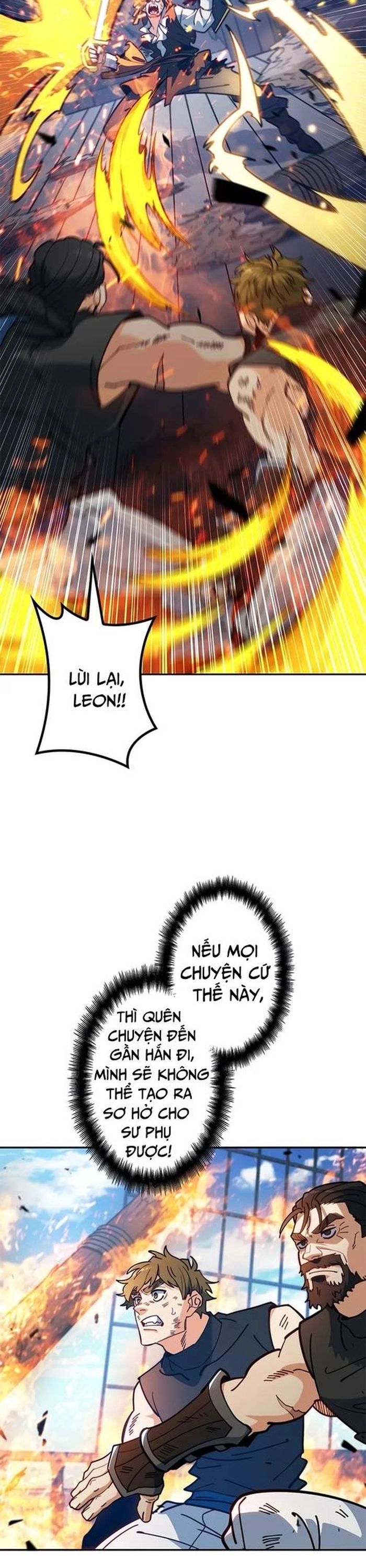 Công Tước Bạch Long Chapter 126 - 8