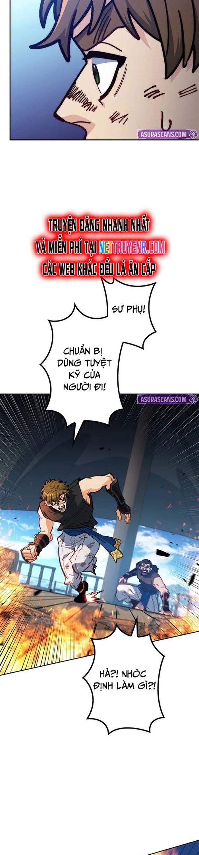 Công Tước Bạch Long Chapter 126 - 10