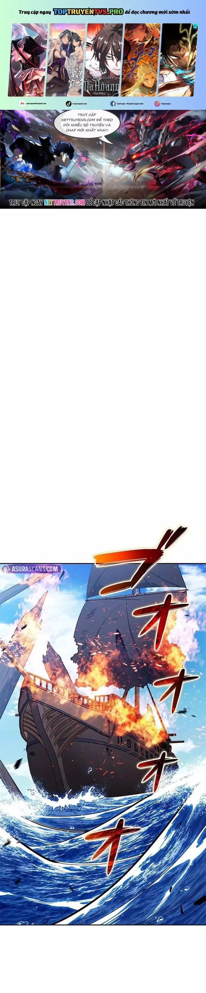 Công Tước Bạch Long Chapter 127 - 2