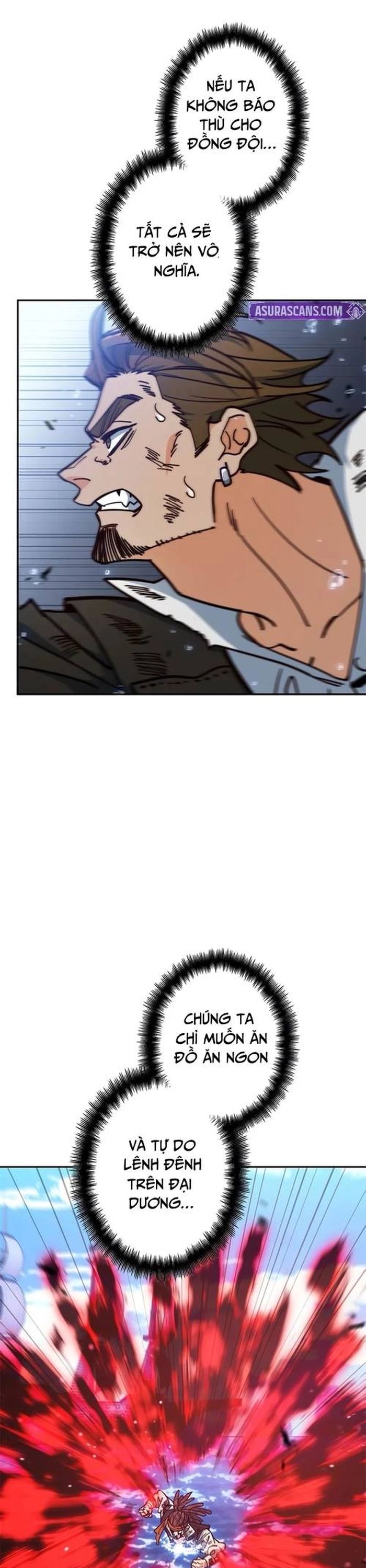 Công Tước Bạch Long Chapter 127 - 13