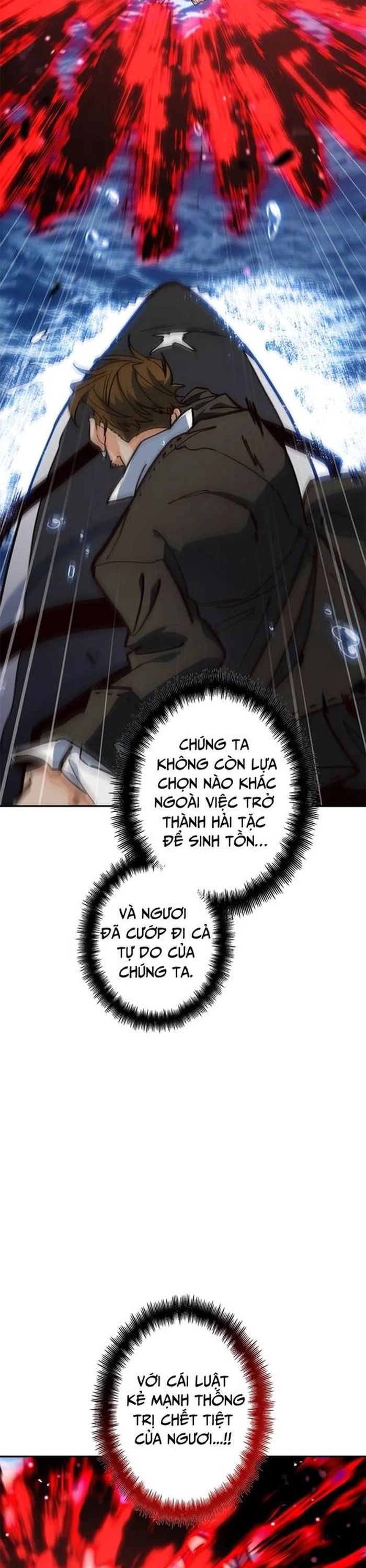 Công Tước Bạch Long Chapter 127 - 14