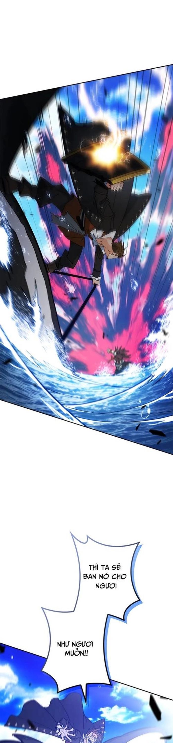 Công Tước Bạch Long Chapter 127 - 16