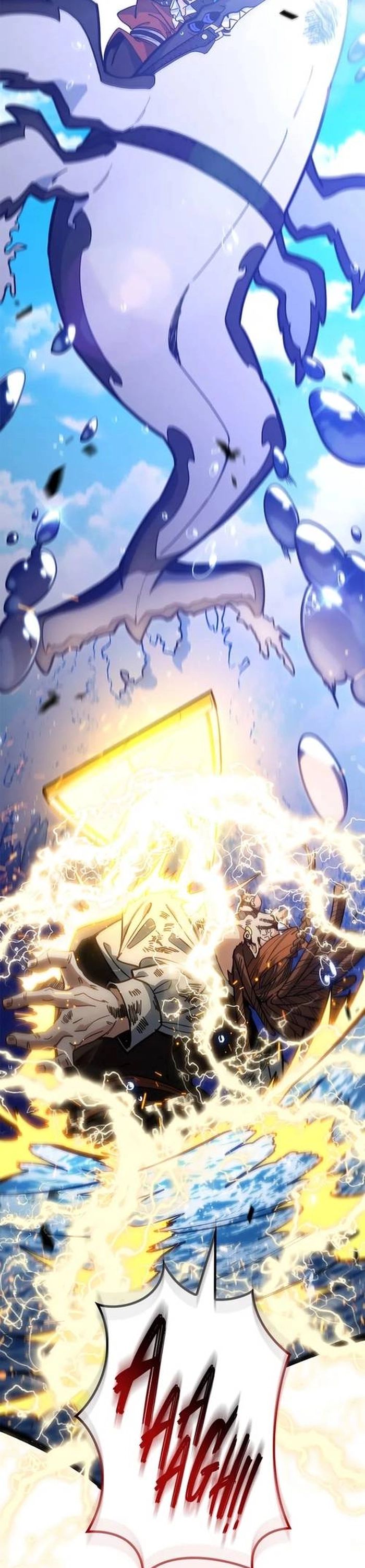 Công Tước Bạch Long Chapter 127 - 17