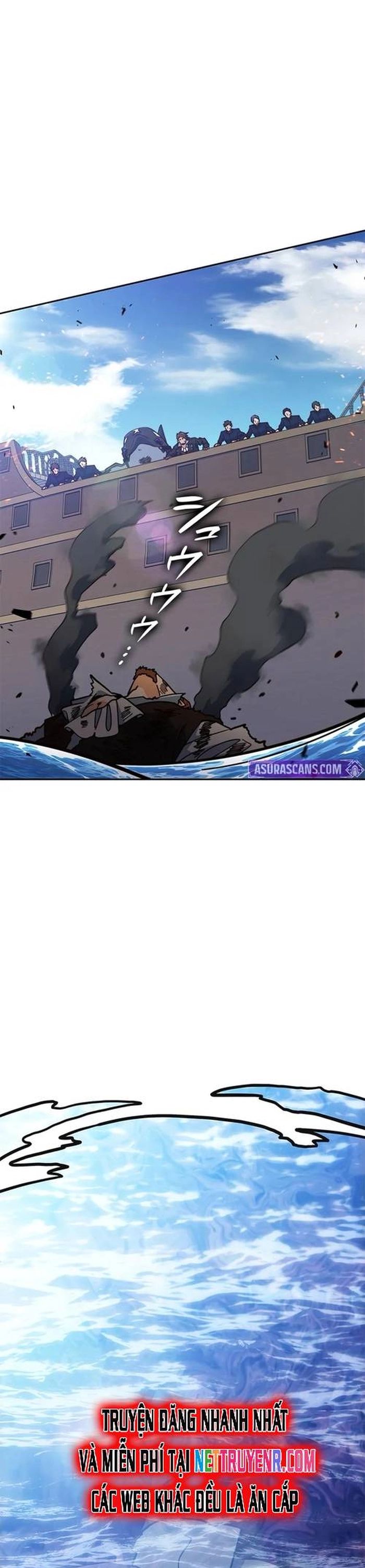 Công Tước Bạch Long Chapter 127 - 20