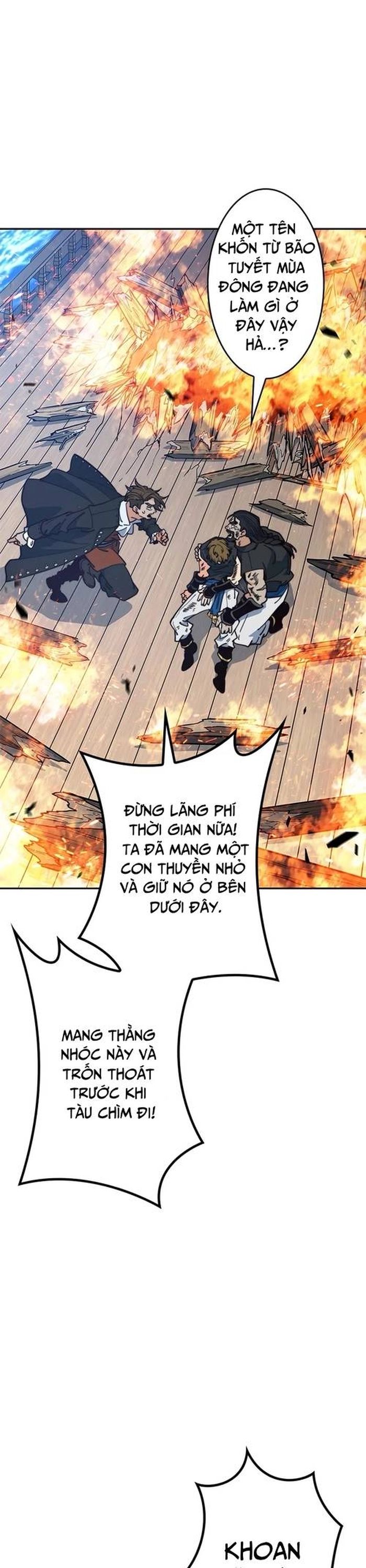 Công Tước Bạch Long Chapter 127 - 3