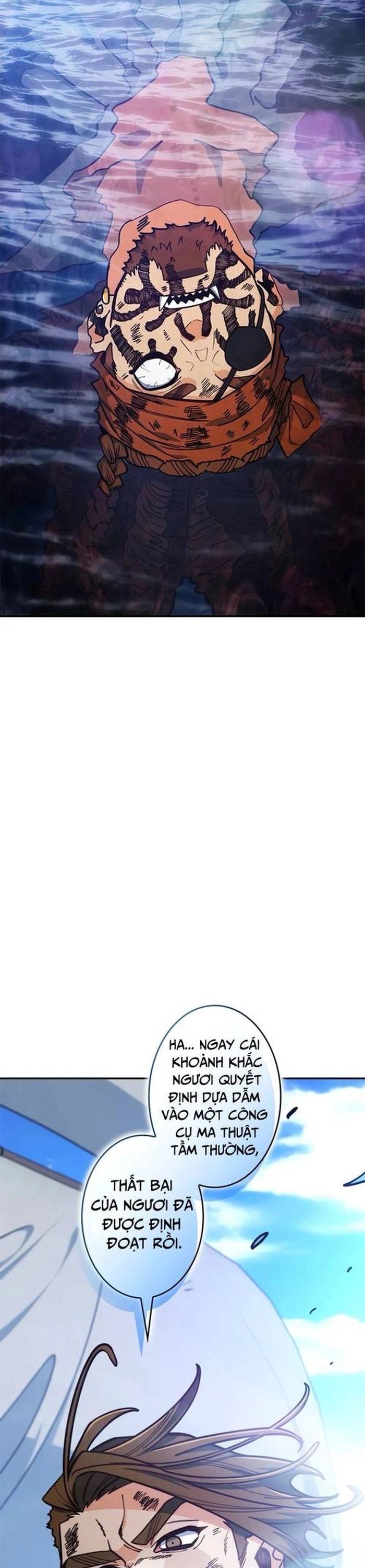 Công Tước Bạch Long Chapter 127 - 21