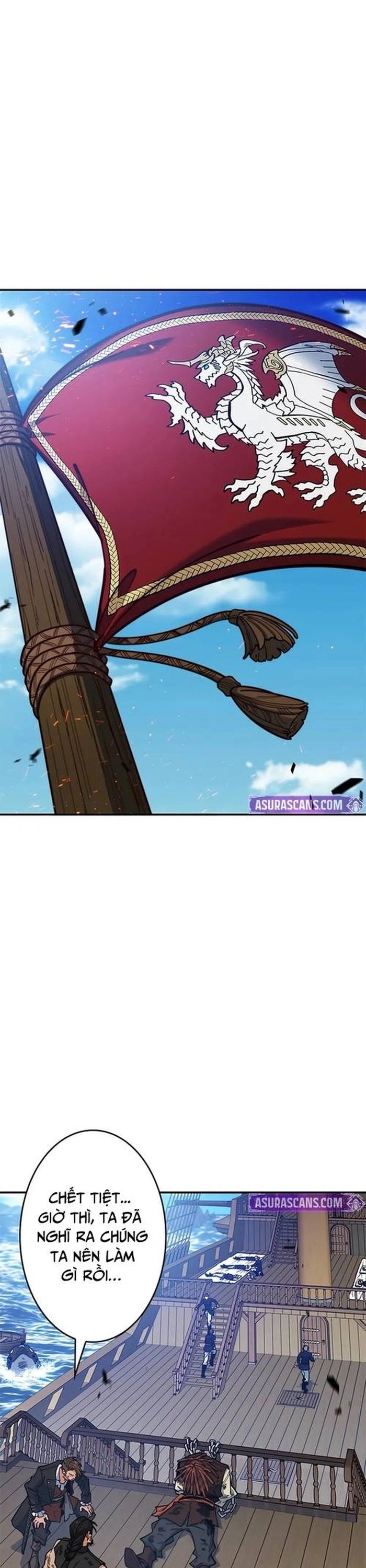 Công Tước Bạch Long Chapter 127 - 23