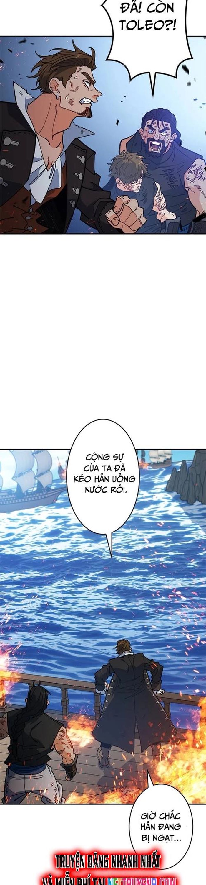 Công Tước Bạch Long Chapter 127 - 4