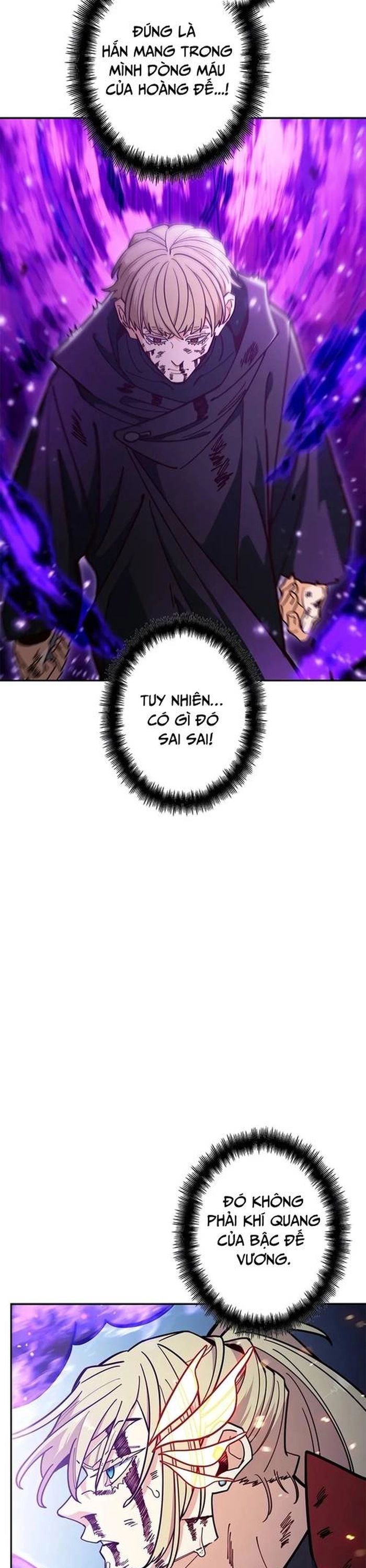 Công Tước Bạch Long Chapter 127 - 31
