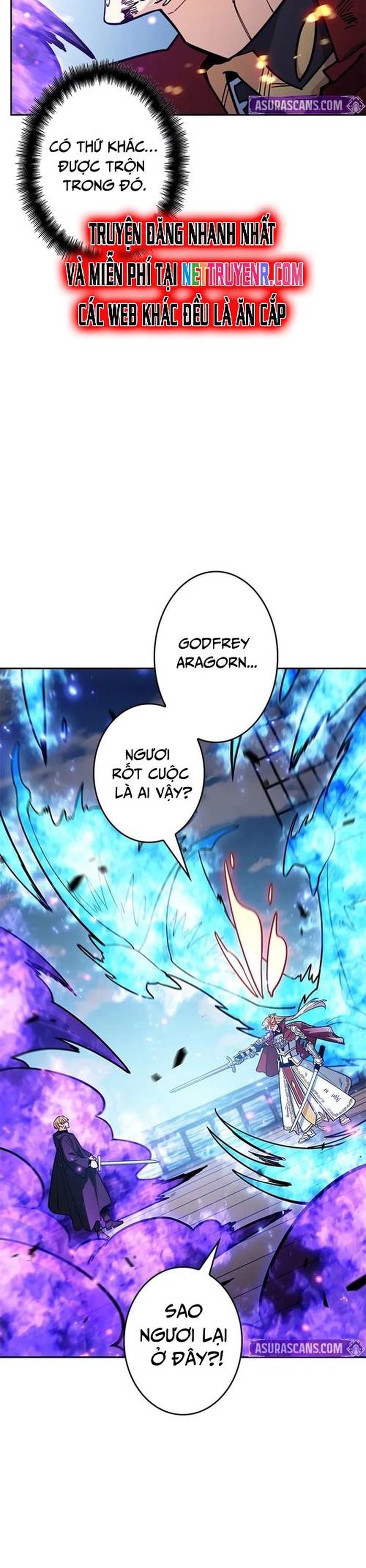 Công Tước Bạch Long Chapter 127 - 32