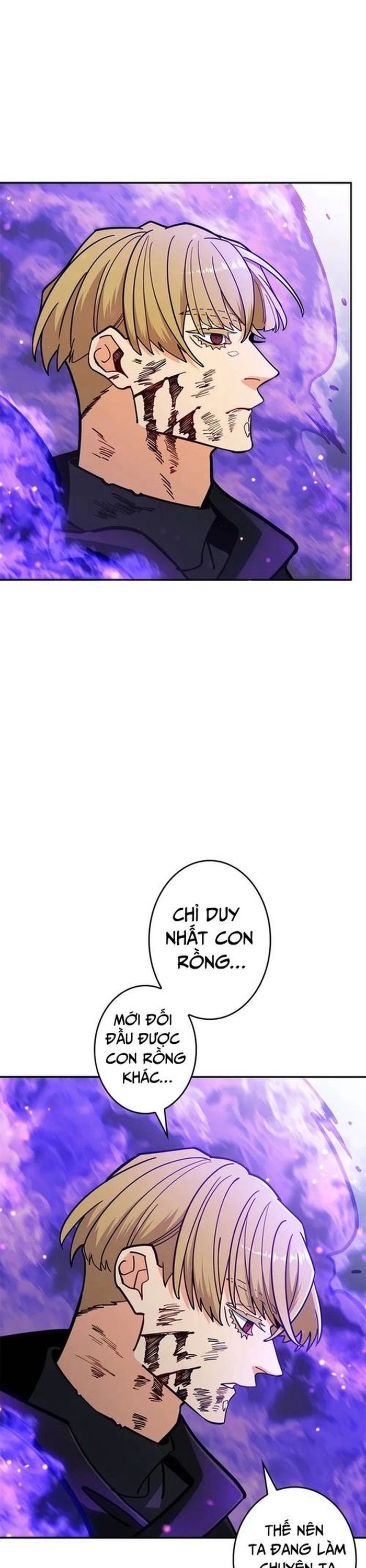 Công Tước Bạch Long Chapter 127 - 33