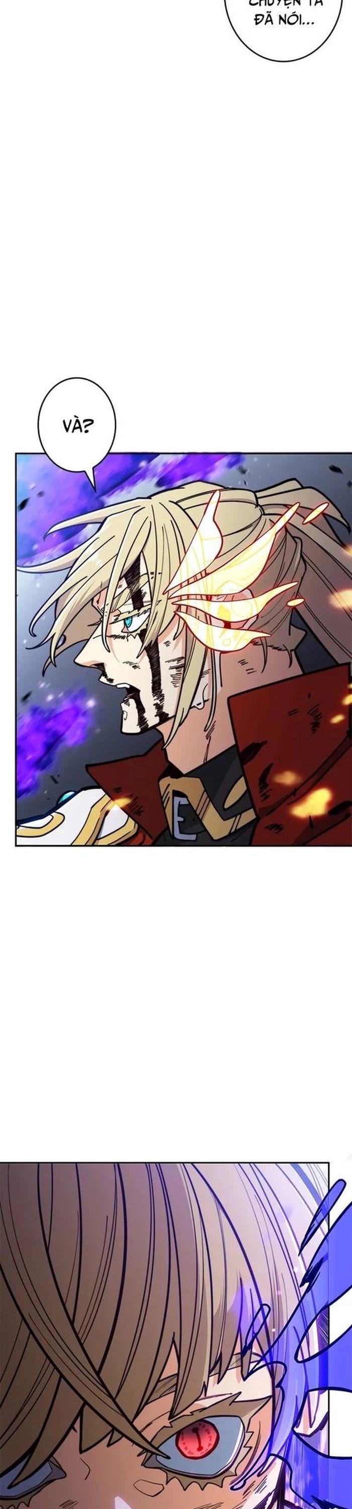Công Tước Bạch Long Chapter 127 - 34