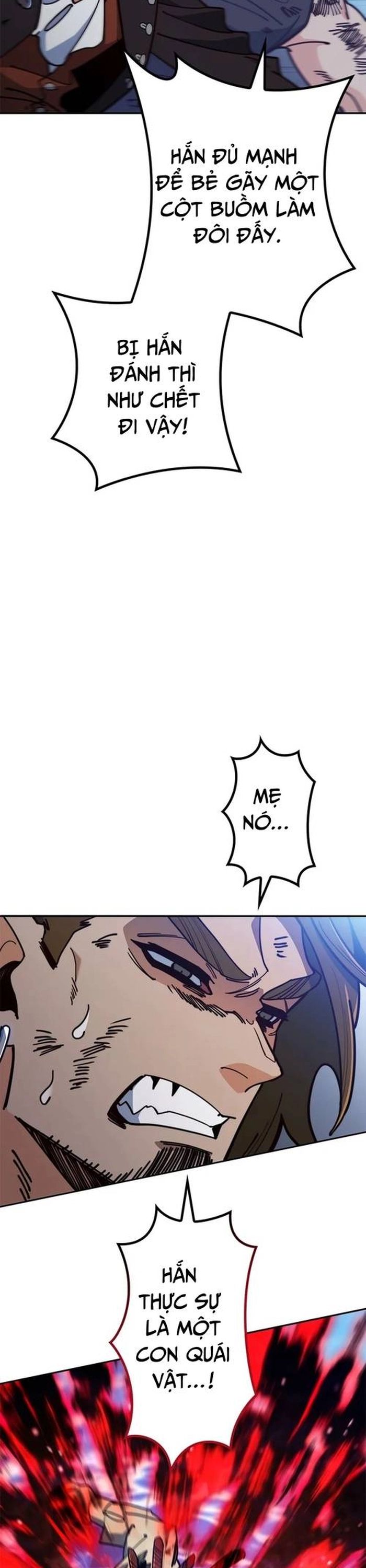 Công Tước Bạch Long Chapter 127 - 7