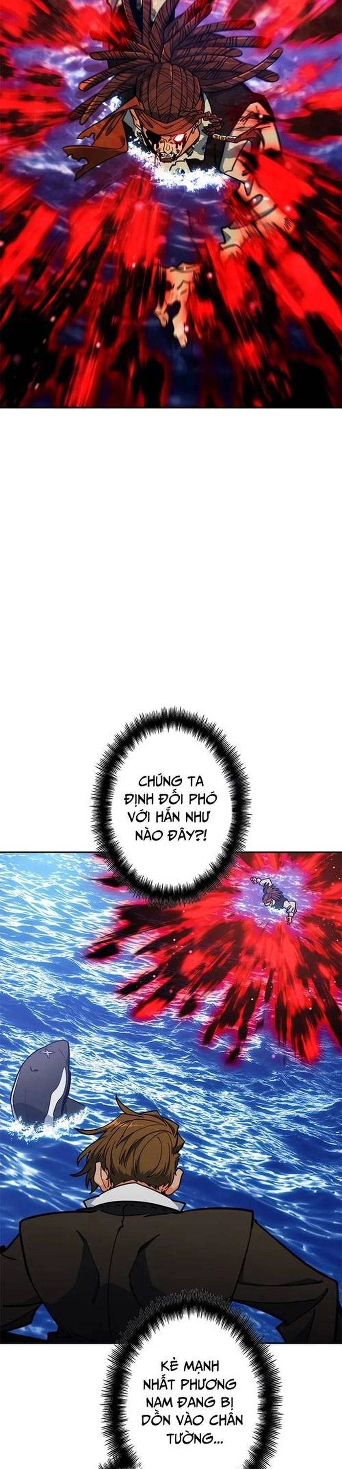 Công Tước Bạch Long Chapter 127 - 8