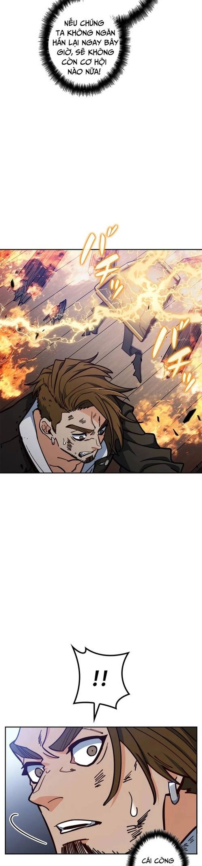 Công Tước Bạch Long Chapter 127 - 9