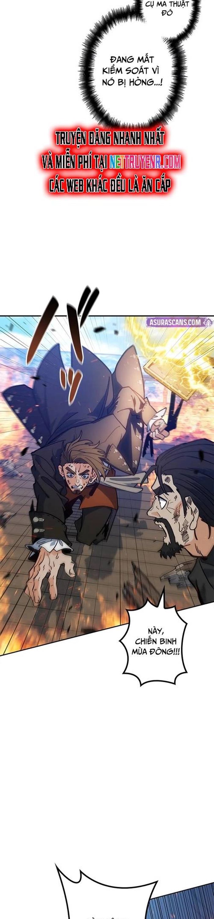 Công Tước Bạch Long Chapter 127 - 10