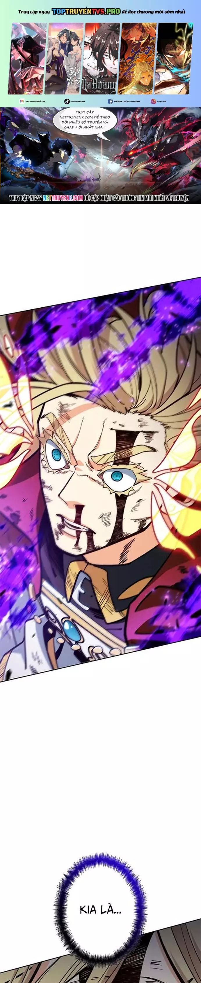 Công Tước Bạch Long Chapter 128 - 2