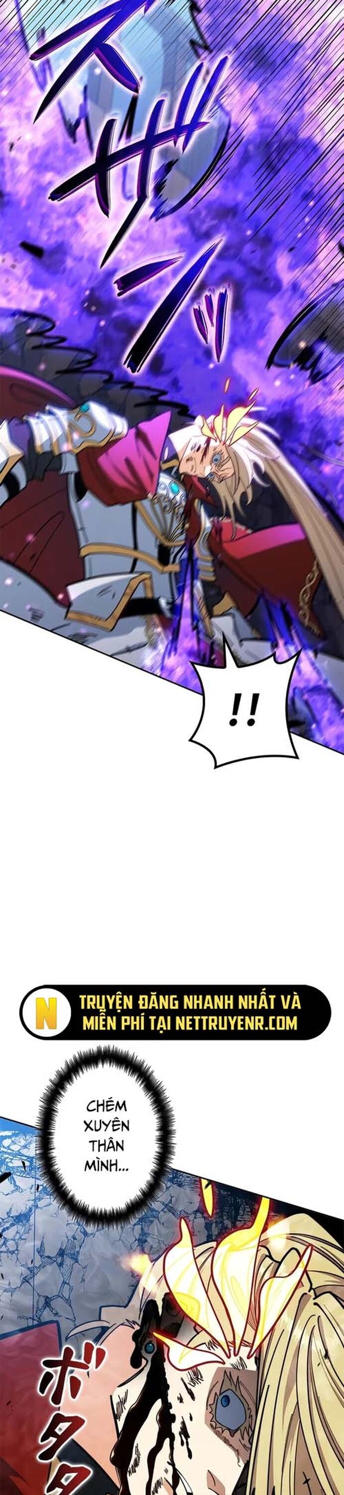 Công Tước Bạch Long Chapter 128 - 14