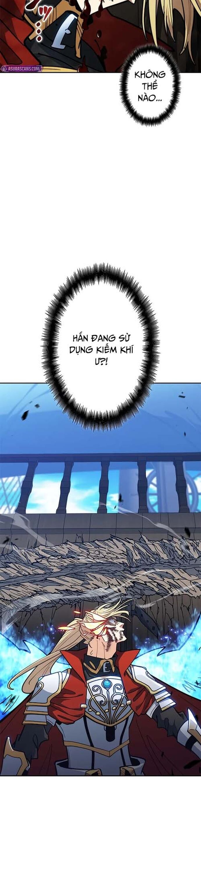 Công Tước Bạch Long Chapter 128 - 15