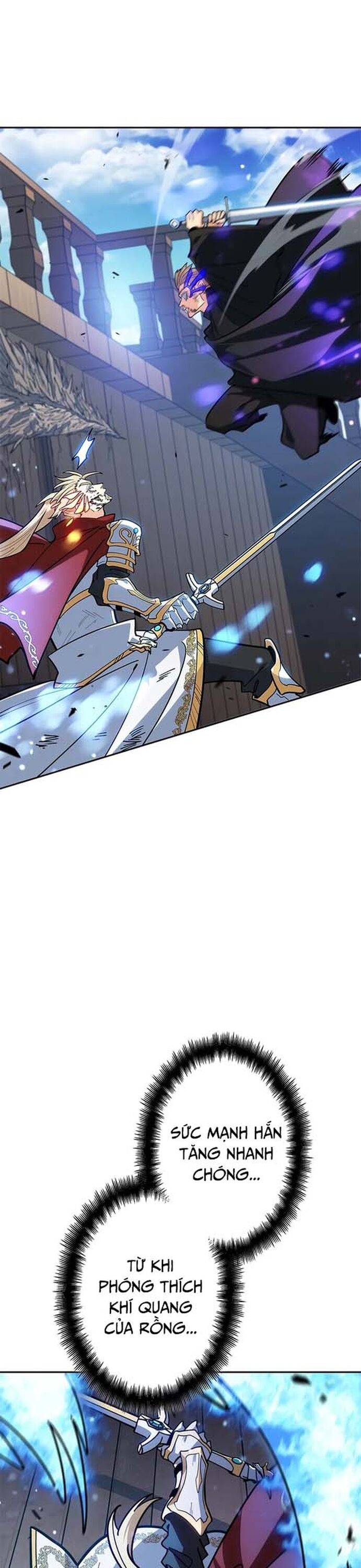 Công Tước Bạch Long Chapter 128 - 16