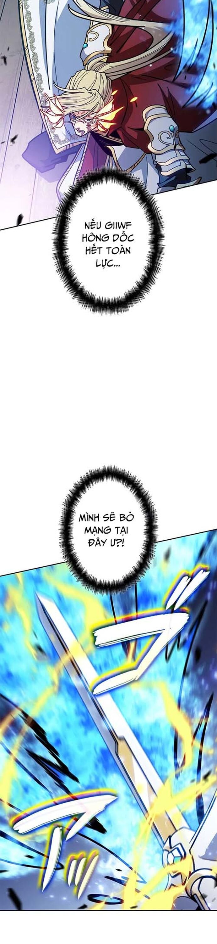 Công Tước Bạch Long Chapter 128 - 17