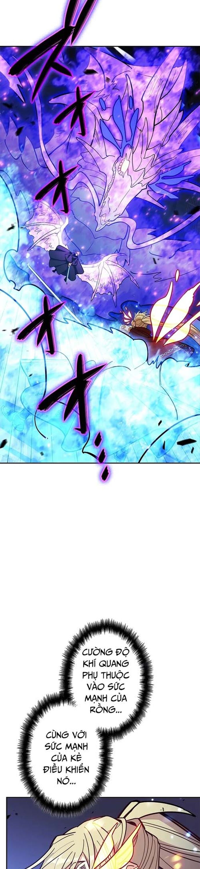 Công Tước Bạch Long Chapter 128 - 29
