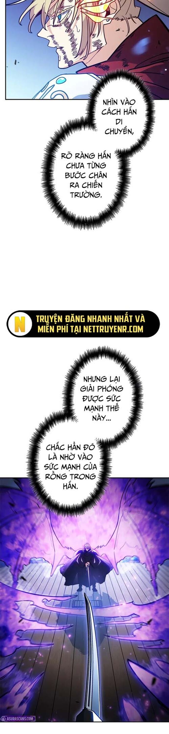 Công Tước Bạch Long Chapter 128 - 30