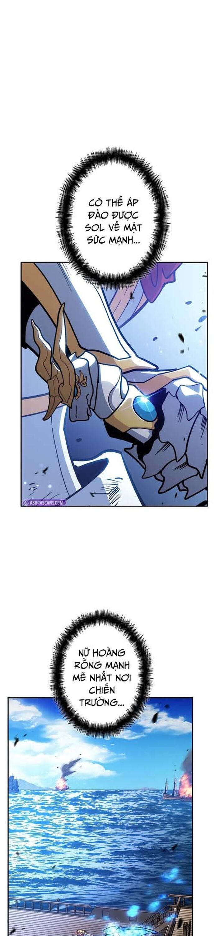 Công Tước Bạch Long Chapter 128 - 31