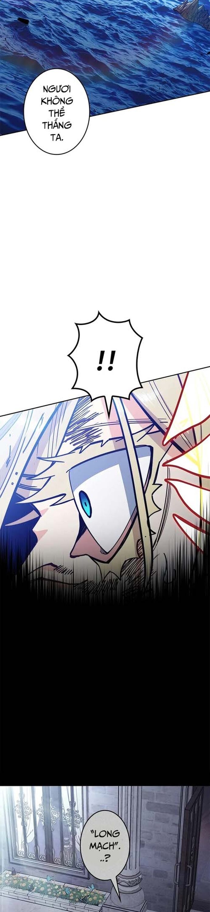 Công Tước Bạch Long Chapter 128 - 34