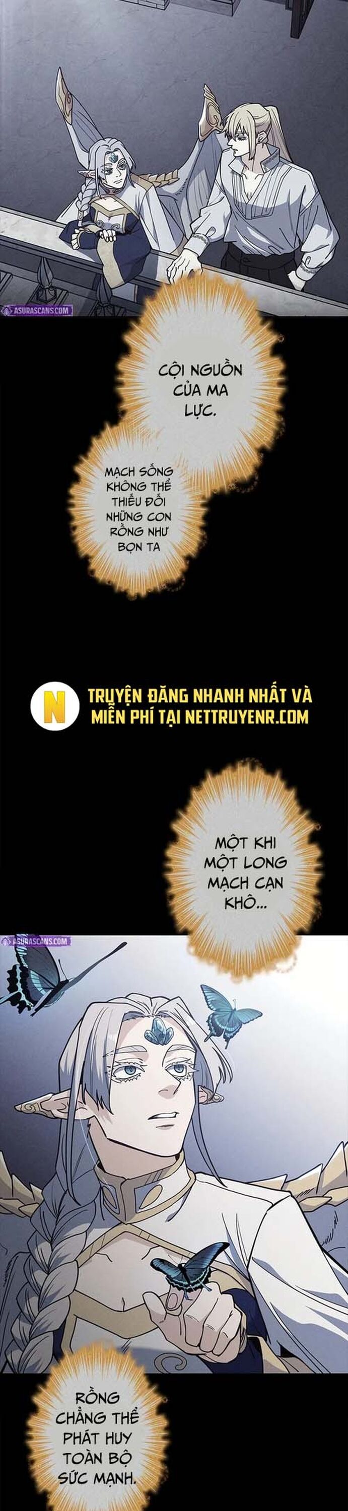 Công Tước Bạch Long Chapter 128 - 35